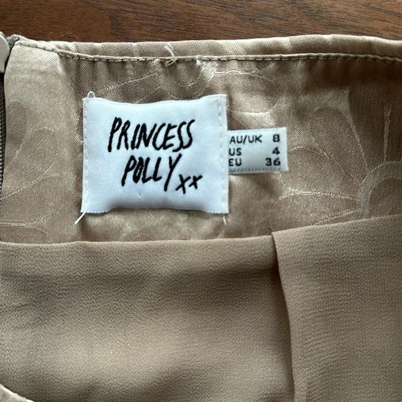 Princess Polly Kenley Skirt - Picture 6 of 8